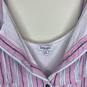 Splendid medium maxi dress